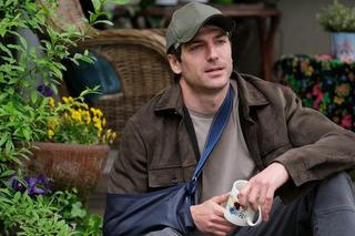 M jak miłość odc. 1754. Dima (Michaił Pszeniczny)