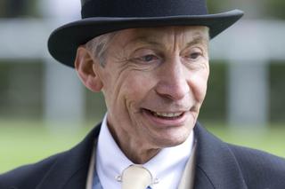 Charlie Watts nie żyje