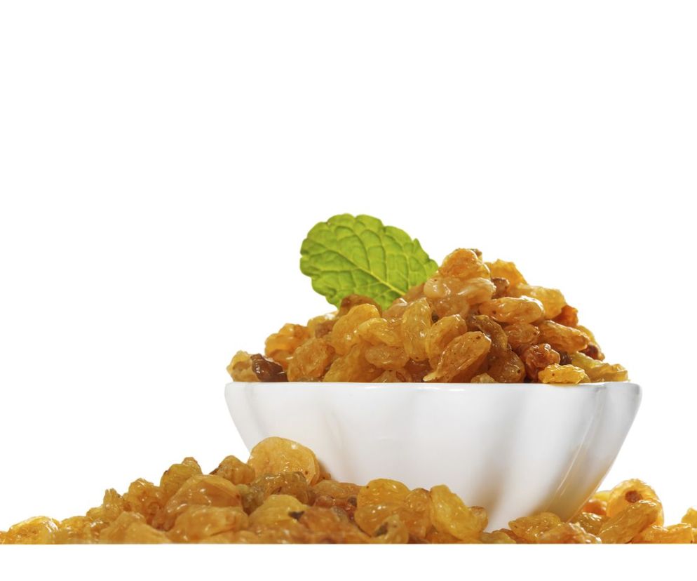 Rodzynki  to bakalie, których  właściwości  i  wartości odżywcze  są nie do przecenienia. Sprawdź, jakie jeszcze właściwości mają rodzynki.