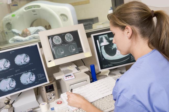 Tomografia komputerowa jamy brzusznej - badanie narządów w jamie brzusznej