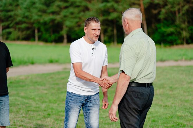 "Rolnik szuka żony"