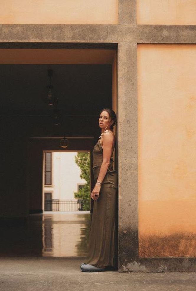 Magda Linette Bimba Y Lola