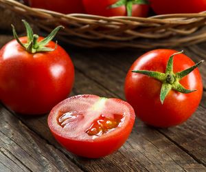 Co kryją pomidory? Likopen, który wzmacnia, chroni i dodaje energii