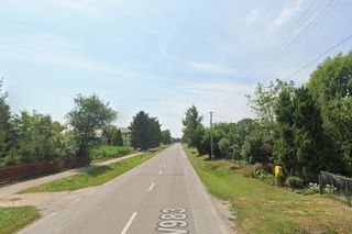 To jedyna miejscowość w Polsce, w której nie ma zakrętów. Jest na Podkarpaciu 