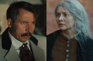 Matylda, odcinek 12: Rubin wyzna, że kocha Wandę! Od zawsze kochał matkę Matyldę i dlatego zniszczył Bilińskim życie - ZDJĘCIA, ZWIASTUN 