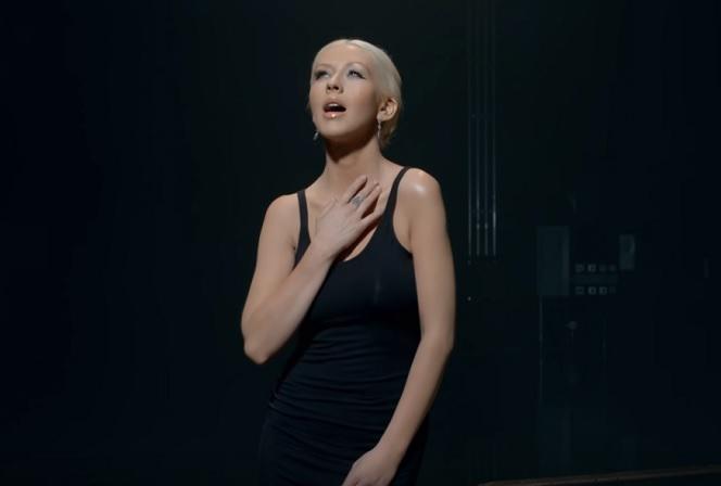 A Great Big World, Christina Aguilera - Say Something