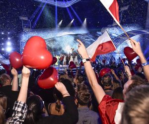 Eurowizja Junior - reprezentanci Polski