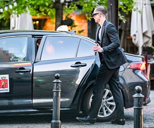  Dancing with the Stars. Taniec z gwiazdami. Impreza po finałowym odcinku