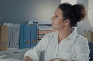 M jak miłość odc. 1754. Marysia (Małgorzata Pieńkowska)