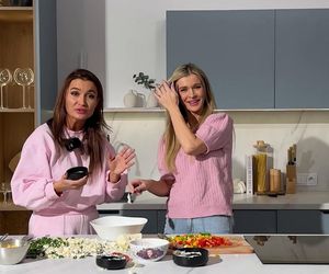 Joanna Krupa i jej siostra w nowym projekcie. Będzie szaleństwo!