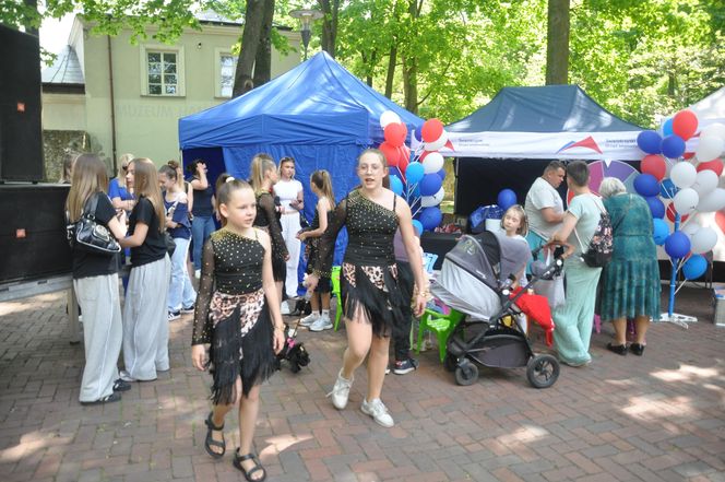 Kielce. Święto Konstytucji 3 Maja (2025)