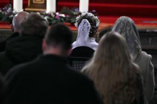 Dwie nowe dziewice konsekrowane. Zostały zaślubione Jezusowi 