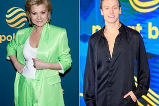 Beata Olga Kowalska i Mieszko Masłowski