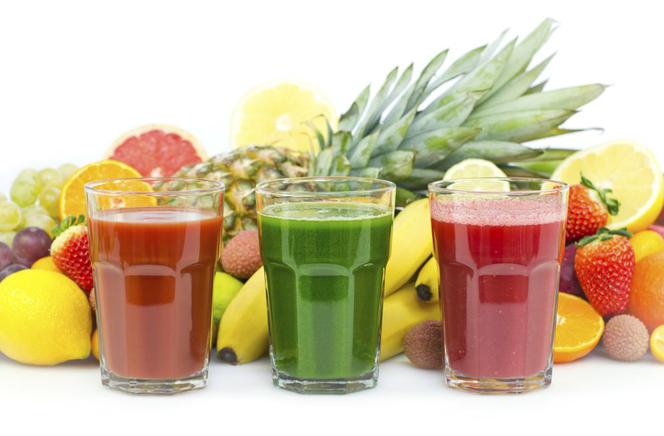 Smoothie, czyli orzeźwiający NAPÓJ na bazie owoców