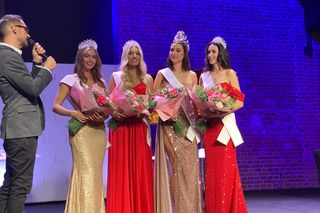 Aleksandra Wielogórska, Julia Zawistowska, Maja Klajda, , Ewa Jakubiec