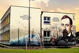 W Kaliszu powstanie nowy mural! Wiemy, gdzie się pojawi! [ZDJĘCIA]