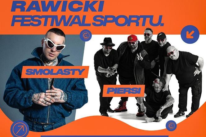 rawicki festiwal sportu