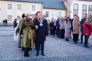 Studniówka Miejska 2020 w Białymstoku