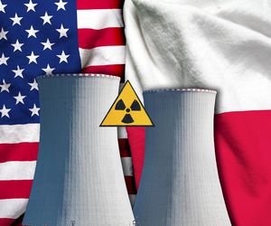 USA dorzuca 4 mld dolarów do budowy atomu w Polsce