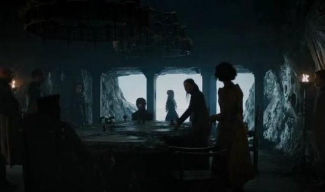 Gra o Tron s7e02: Zwiastun