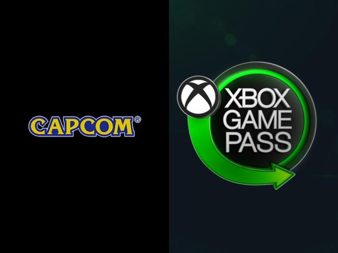 Xbox Game Pass / Capcom