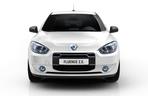 Renault Fluence Z.E.