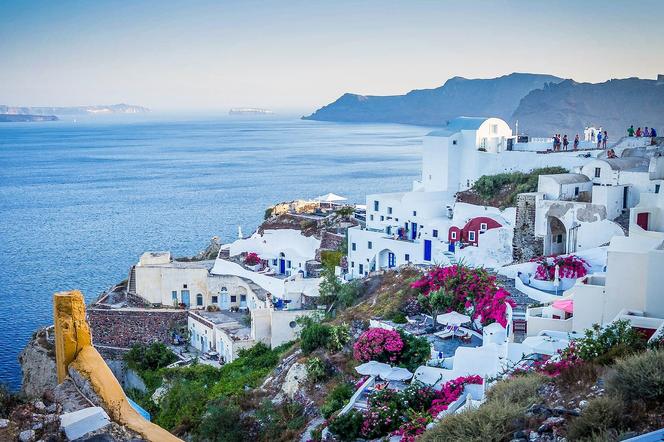 Grecja - obostrzenia od 15 maja.  Jakie restrykcje obowiązują turystów na wakacje 2021?
