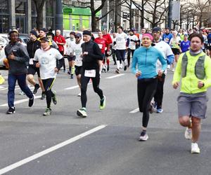 Półmaraton Warszawski 2024 - ZDJĘCIA uczestników [część 2]