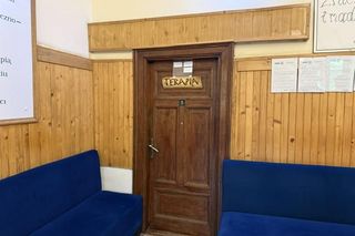 Byłem bezdomny, otarłem się o śmierć, a dziś chcę nieść dobro. Byliśmy w krakowskim ośrodku terapii uzależnień
