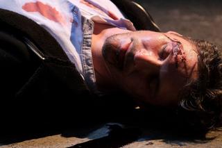 	M jak miłość odc. 1808. Marcin (Mikołaj Roznerski)