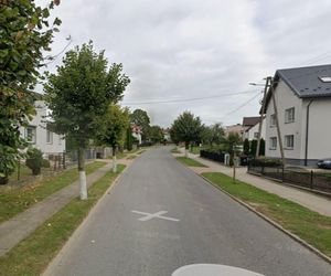 Ta nazwa wsi na Mazurach najbardziej kojarzy się z jesienią. Wybór AI