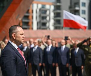 Karol Nawrocki odwiedził Gdańsk. Prezydent zajrzał do klubu bokserskiego