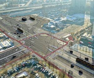 Tramwaj na Gocław coraz bliżej. Do centrum w 20 minut. Padła data