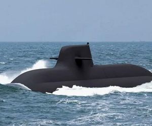 Włoska Orka przechodzi do ofensywy. Propozycja Fincantieri dla Polski