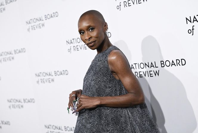 Kobieta zagra Jezusa w Hollywood! Cynthia Erivo wywołała burzę