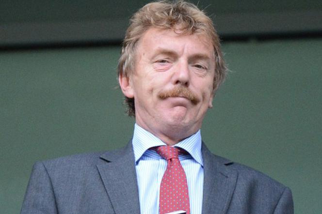 Zbigniew Boniek