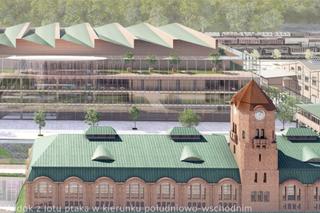 Hub Gamingowo- Technoligiczny w Katowicach