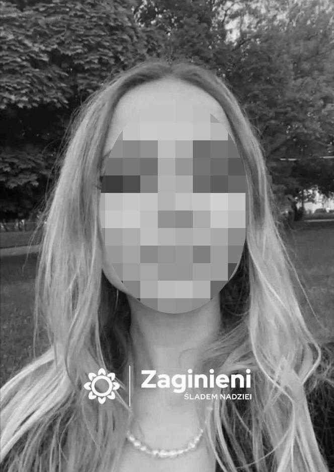 Tragiczny finał poszukiwania 24-letniej studentki. Klaudia zaginęła 8 miesięcy temu