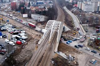 Dobre informacje dla kierowców. Zakończyła się przebudowa wiaduktu na al. 29 Listopada