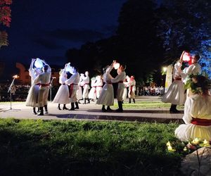 Święto letniego przesilenia w 2025 roku było obchodzone w Siedlcach wyjątkowo uroczyście