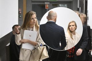 Kaczorowska wreszcie się rozwodzi! To już ponad rok od rozstania. Gwiazda od miesięcy ma nowego partnera