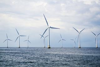 Morskie farmy wiatrowe - Budimex powalczy o budowę morskich farm wiatrowych na Bałtyku