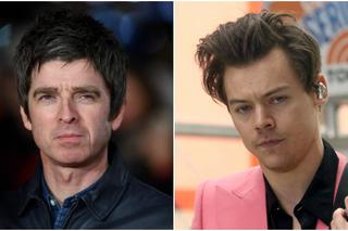 Noel Gallagher: Sign of the Times Harry’ego Stylesa mój kot napisałby w 10 minut