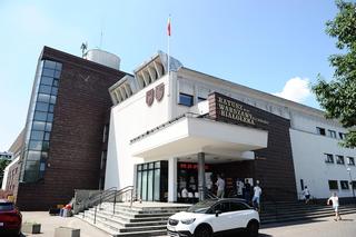 Wybory samorządowe 2024. Tak głosowano w dzielnicach Warszawy