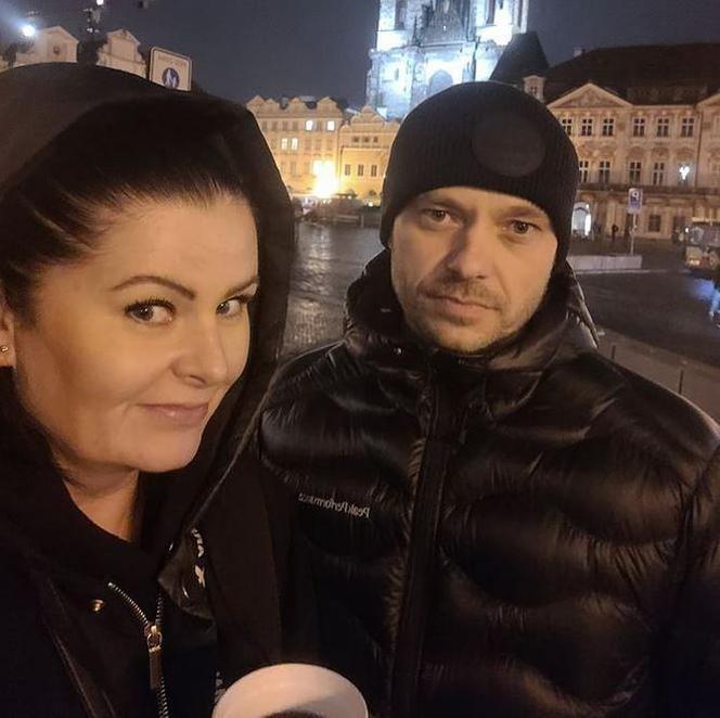 Żona Michala Doleżala ma wielką pasję. Dzieli ją ze swoim mężem, chętnie robią to wspólnie