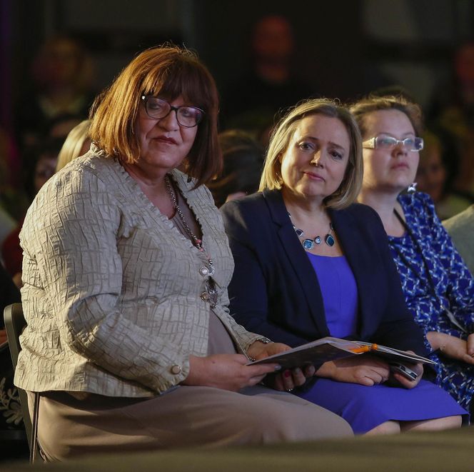 Tak zmieniała się Anna Grodzka