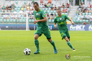 WKS Śląsk Wrocław - Zagłębie Sosnowiec: Gdzie oglądać? TRANSMISJA TV na żywo!