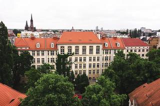 Znamy wyniki rekrutacji do szkół ponadpodstawowych