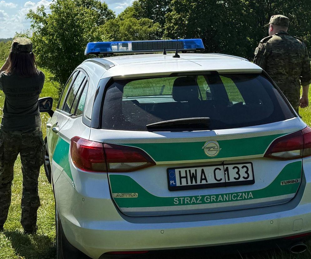 Aktywistka antyputinowskiej grupy zatrzymana w Polsce! Była poszukiwana przez Interpol
