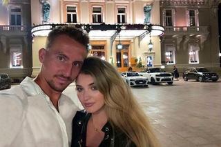 Jan Zieliński w finale Australian Open. Klaudia to jego partnerka